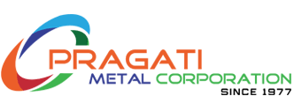 Pragati Metal Corporation Logo
