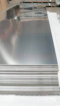 Stainless Steel 304 Shim Sheets & Plates