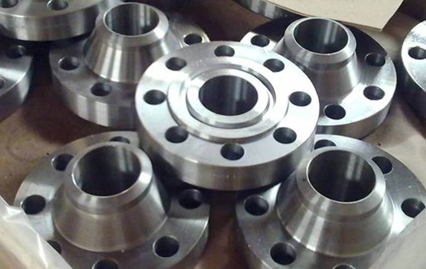 Incoloy 800 / 800H / 800HT Flanges