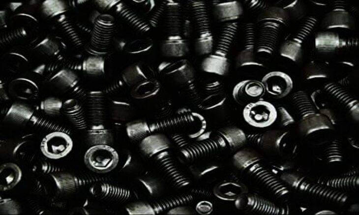 Carbon Steel Fasteners