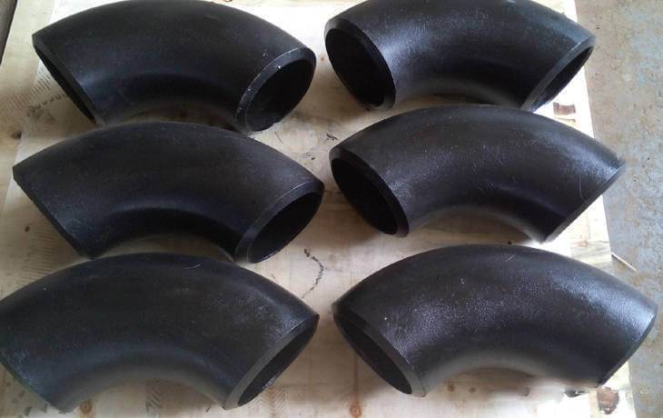 Alloy Steel WP91 Pipe Fittings