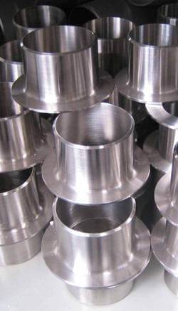 Stainless Steel 316H Stub End