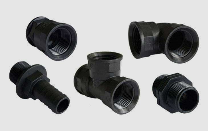 Carbon Steel A105 Forged Fittings