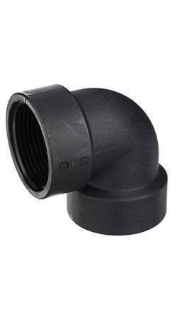 Carbon Steel A105 Forged Elbow