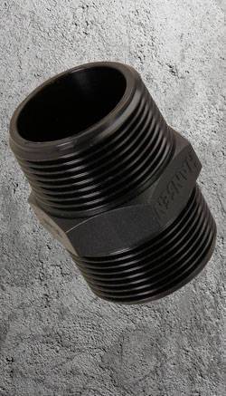 Carbon Steel A105 Forged Pipe Nipple