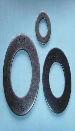 A105 Carbon Steel Washers