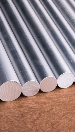 Nickel Alloy 200 Forged Rod