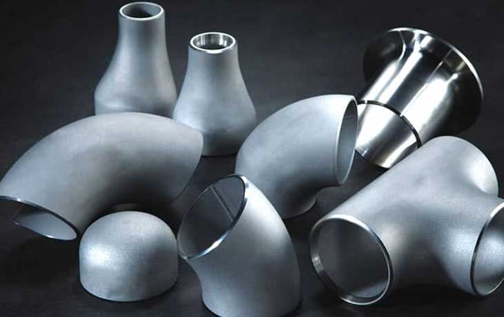 Hastelloy B3 Pipe Fittings