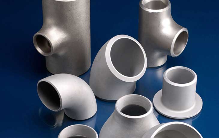 Hastelloy C22 Pipe Fittings