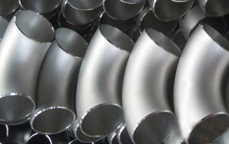 Inconel 601 Pipe Fittings