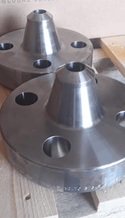 Stainless Steel 317L Reducing Flanges