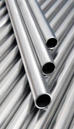 Stainless Steel 321 / 321H Seamless Pipes