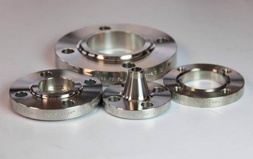 Stainless Steel 304H
 Flanges Stainless Steel 304H
 Flanges