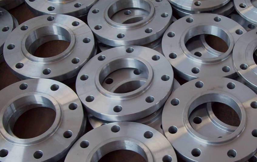 Stainless Steel 316H Flanges Stainless Steel 316H Flanges