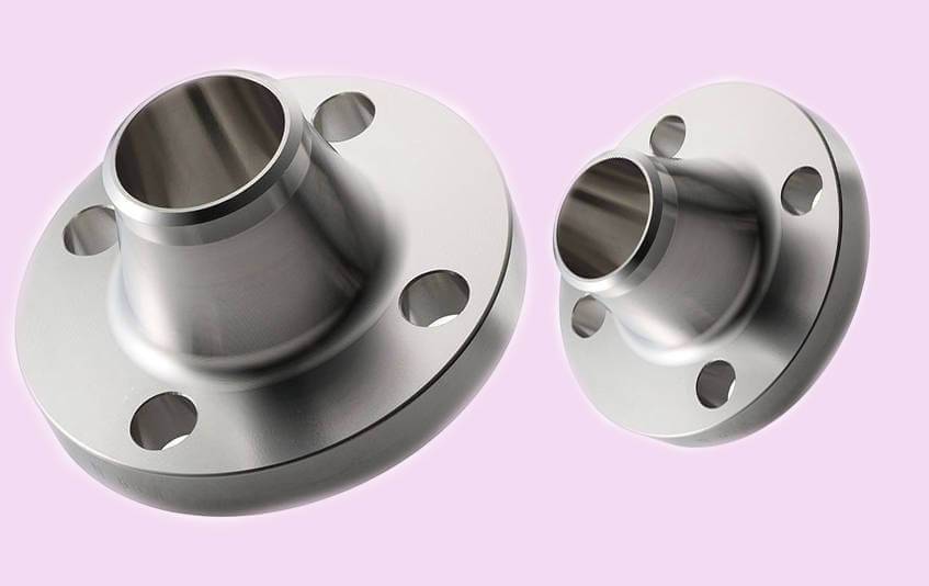 Stainless Steel 316 Flanges Stainless Steel 316 
 Flanges