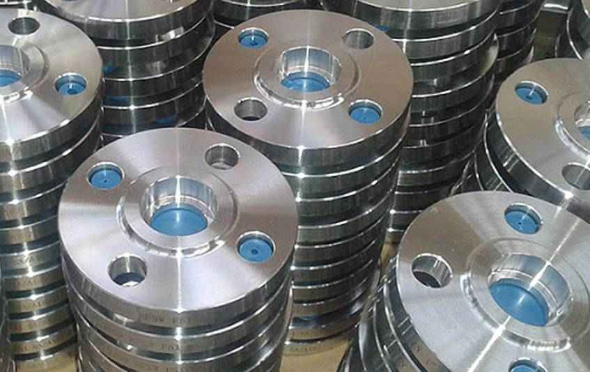 Stainless Steel 317L Flanges