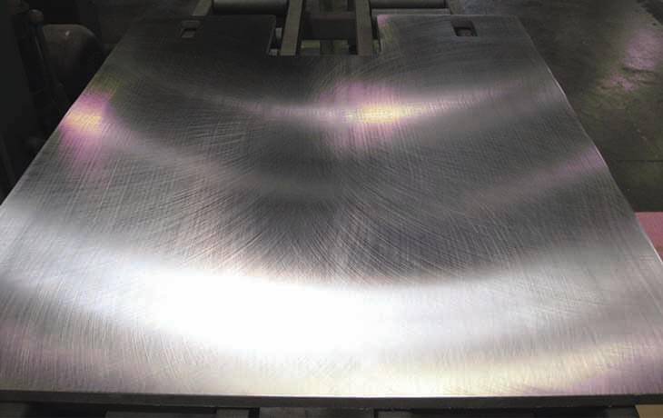 Stainless Steel 347 / 347H Sheets & Plates