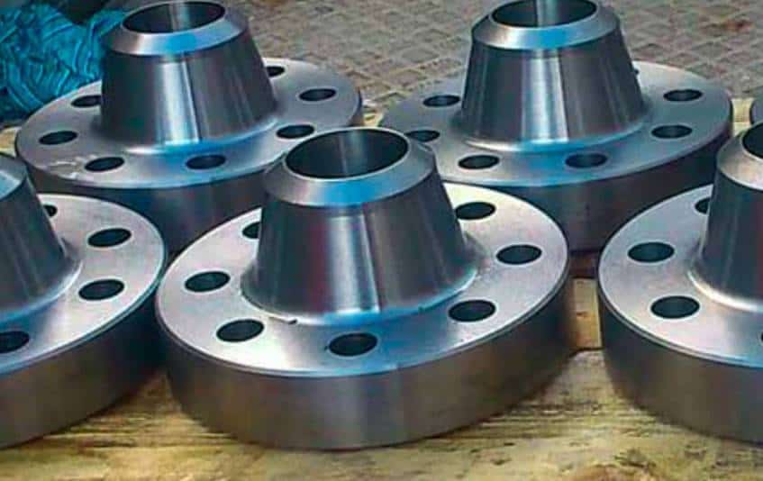 Stainless Steel 347 Flanges Stainless Steel 347 
 Flanges