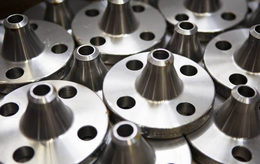 Stainless Steel 904L Flanges Stainless Steel 904L Flanges